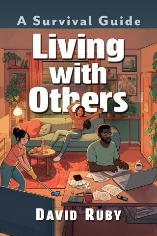 Imagen de portada: Living with Others 9781476692760