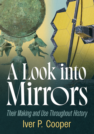 Cover image: A Look into Mirrors 9781476698557