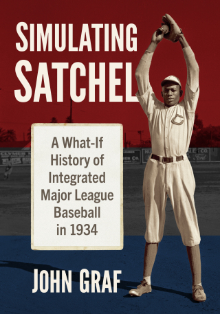 Imagen de portada: Simulating Satchel 9781476698052