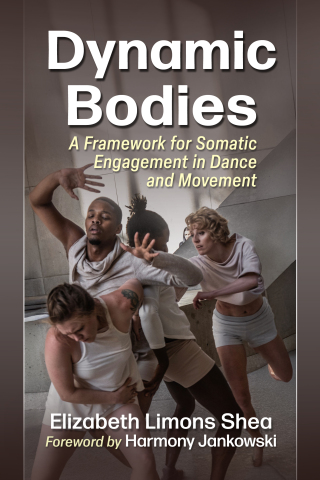 Imagen de portada: Dynamic Bodies 9781476684840