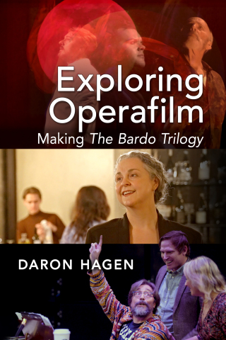 Imagen de portada: Exploring Operafilm 9781476699561