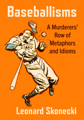 Imagen de portada: Baseballisms 9781476698397