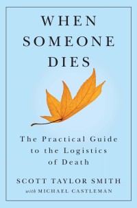 Cover image: When Someone Dies 9781476700212