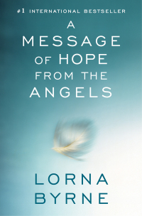 Cover image: A Message of Hope from the Angels 9781476700373