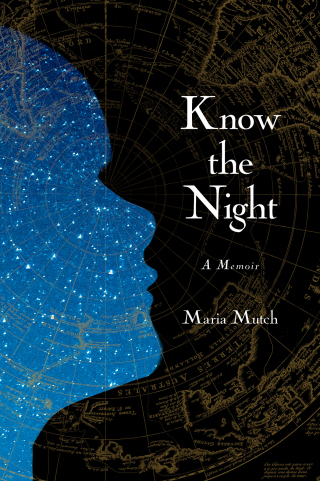Cover image: Know the Night 9781476702742