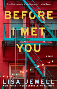 Cover image: Before I Met You 9781476702940