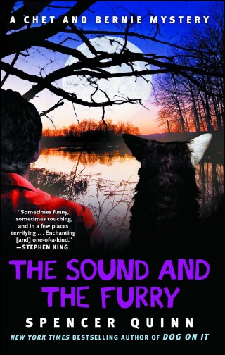 Cover image: The Sound and the Furry 9781476703244