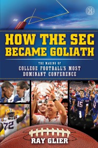 Cover image: How the SEC Became Goliath 9781476710303