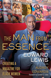 Cover image: The Man from Essence 9781476703497