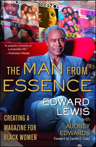 Cover image: The Man from Essence 9781476703497