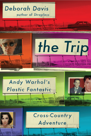 Cover image: The Trip 9781476703527