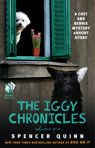 Cover image: The Iggy Chronicles, Volume One