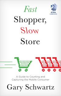 Cover image: Fast Shopper, Slow Store 9781476718705