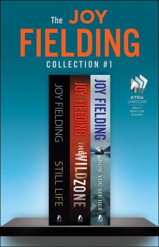 Cover image: The Joy Fielding Collection #1 9780743487559