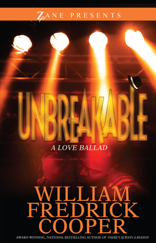 Cover image: Unbreakable 9781593094874