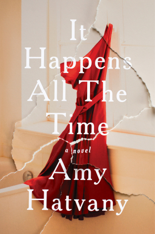 Cover image: It Happens All the Time 9781501153907