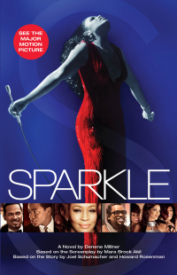 Cover image: Sparkle 9781476704562