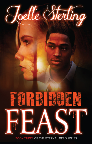 Cover image: Forbidden Feast 9781593094935