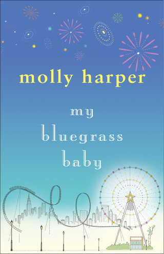 Cover image: My Bluegrass Baby
