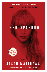 Cover image: Red Sparrow 9781501168918