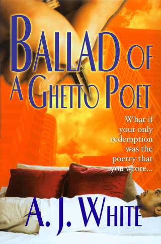 Cover image: Ballad of a Ghetto Poet 9781593090098
