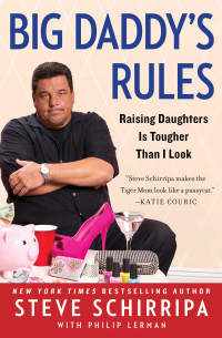 Cover image: Big Daddy's Rules 9781476706351