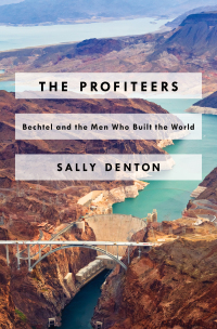 Cover image: The Profiteers 9781476706474