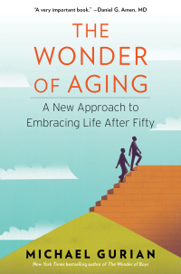 Cover image: The Wonder of Aging 9781476706702