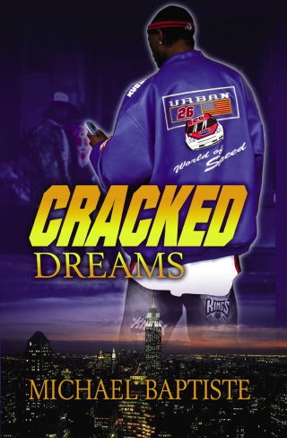 Cover image: Cracked Dreams 9781593090357