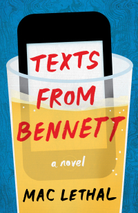 Cover image: Texts from Bennett 9781476706870