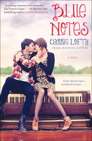 Cover image: Blue Notes 9781476706894