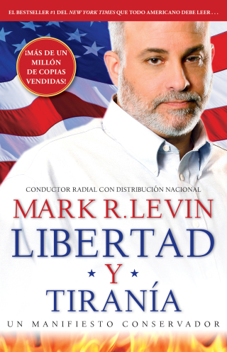 Cover image: Libertad y Tiranía 9781476707570