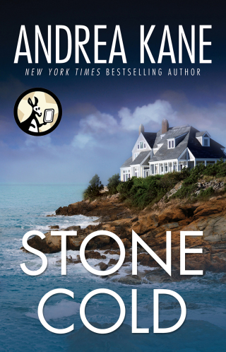 Cover image: Stone Cold
