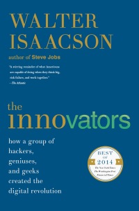 Cover image: The Innovators 9781476708706