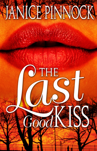 Cover image: The Last Good Kiss 9781593090555