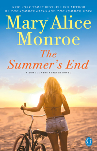 Cover image: The Summer's End 9781476709024