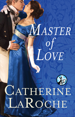 Cover image: Master of Love