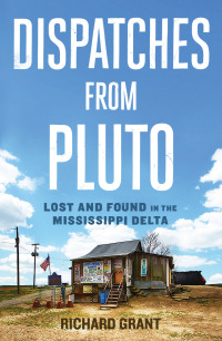 Cover image: Dispatches from Pluto 9781476709642
