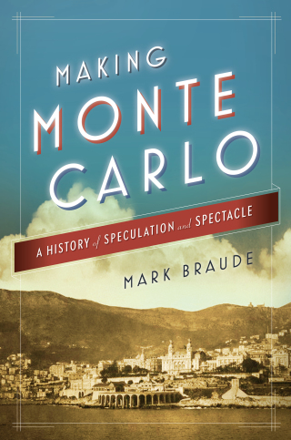 Cover image: Making Monte Carlo 9781476709703