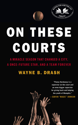 Cover image: On These Courts 9781476710884