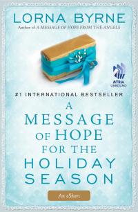 Cover image: A Message of Hope for the Holiday Season