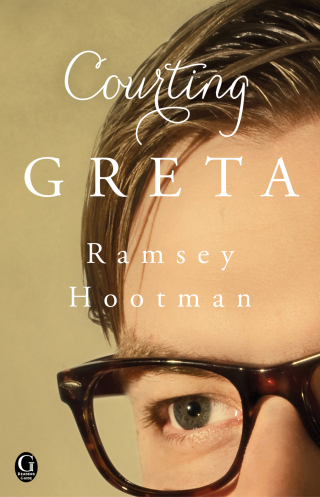 Cover image: Courting Greta 9781476711294