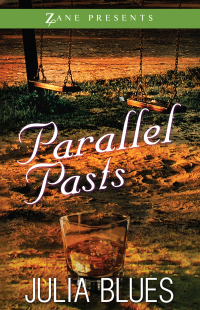 Cover image: Parallel Pasts 9781593094959
