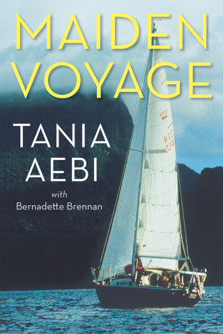 Cover image: Maiden Voyage 9781476747729