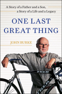 Cover image: One Last Great Thing 9781982117696