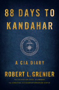 Cover image: 88 Days to Kandahar 9781476712086