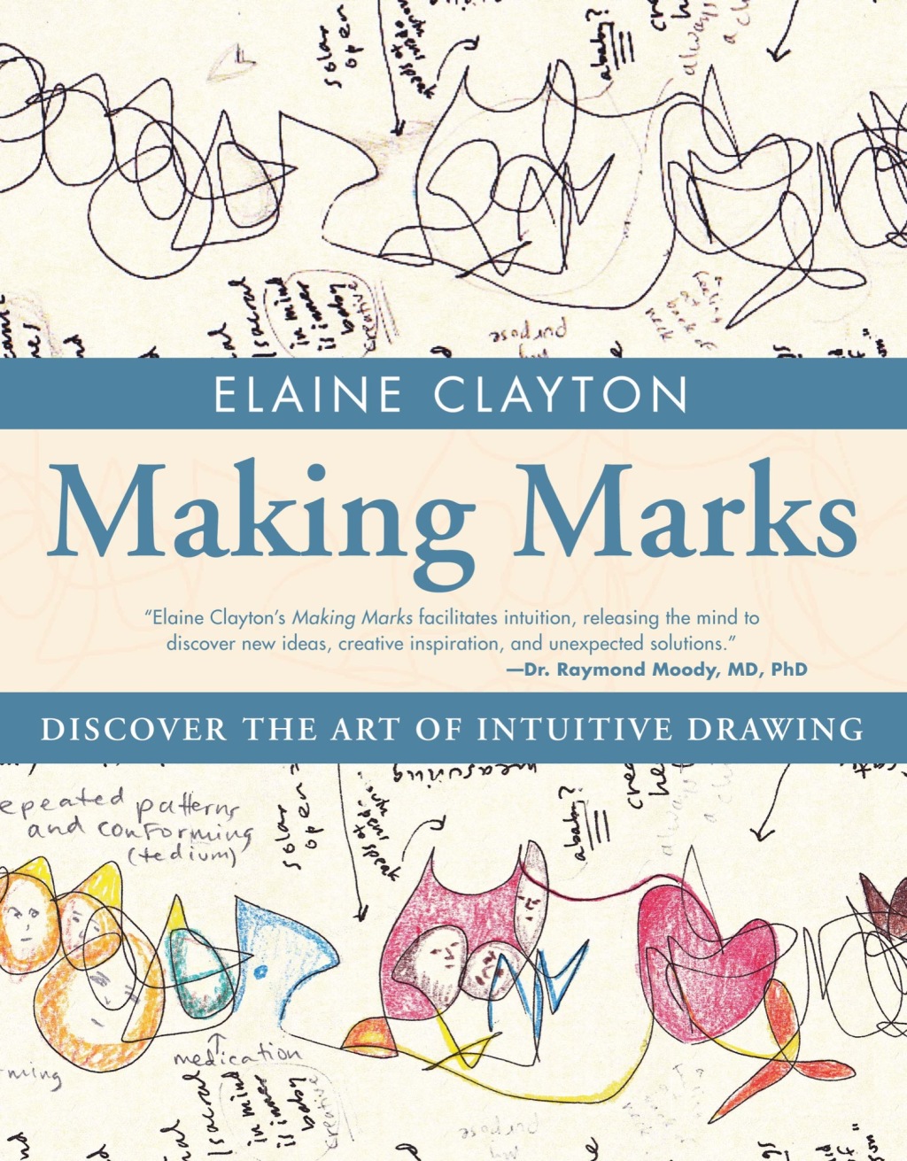 Making Marks (eBook)