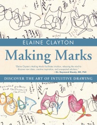 Cover image: Making Marks 9781582704227