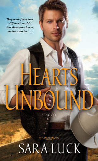 Cover image: Hearts Unbound 9781476713168