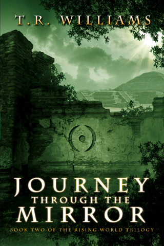 Cover image: Journey Through the Mirror 9781476713410